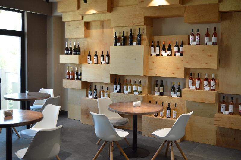 Wine Hotel Κισινάου Εξωτερικό φωτογραφία
