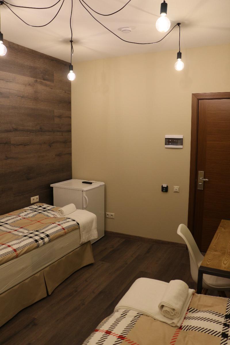 Wine Hotel Κισινάου Εξωτερικό φωτογραφία