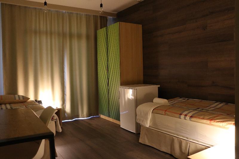 Wine Hotel Κισινάου Εξωτερικό φωτογραφία