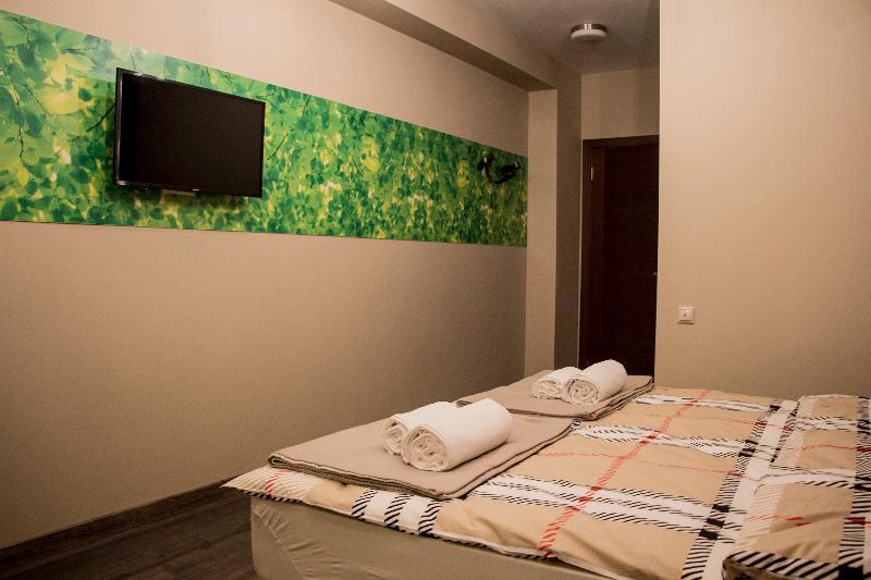 Wine Hotel Κισινάου Εξωτερικό φωτογραφία