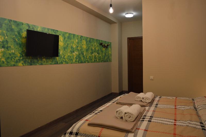 Wine Hotel Κισινάου Εξωτερικό φωτογραφία
