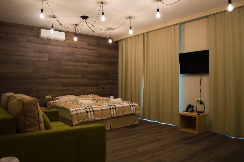 Wine Hotel Κισινάου Εξωτερικό φωτογραφία
