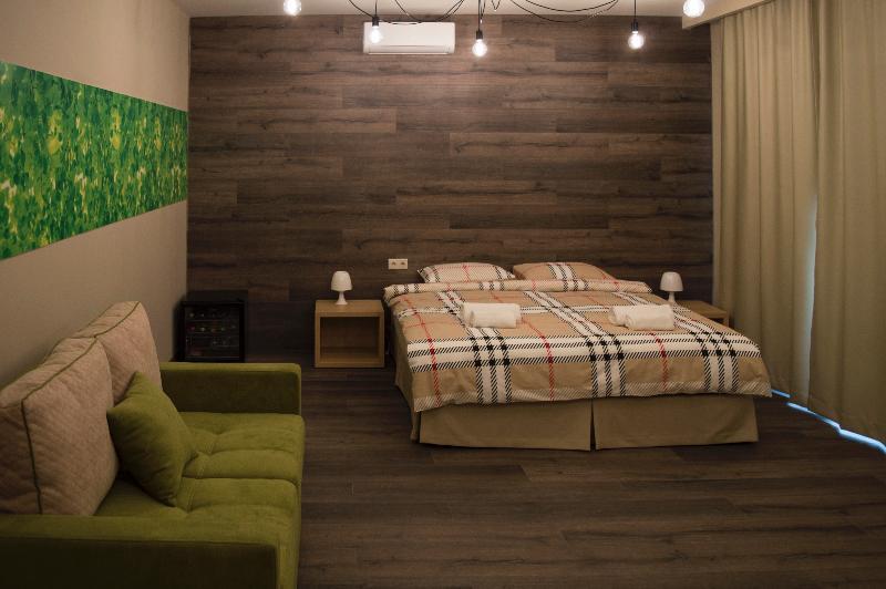 Wine Hotel Κισινάου Εξωτερικό φωτογραφία