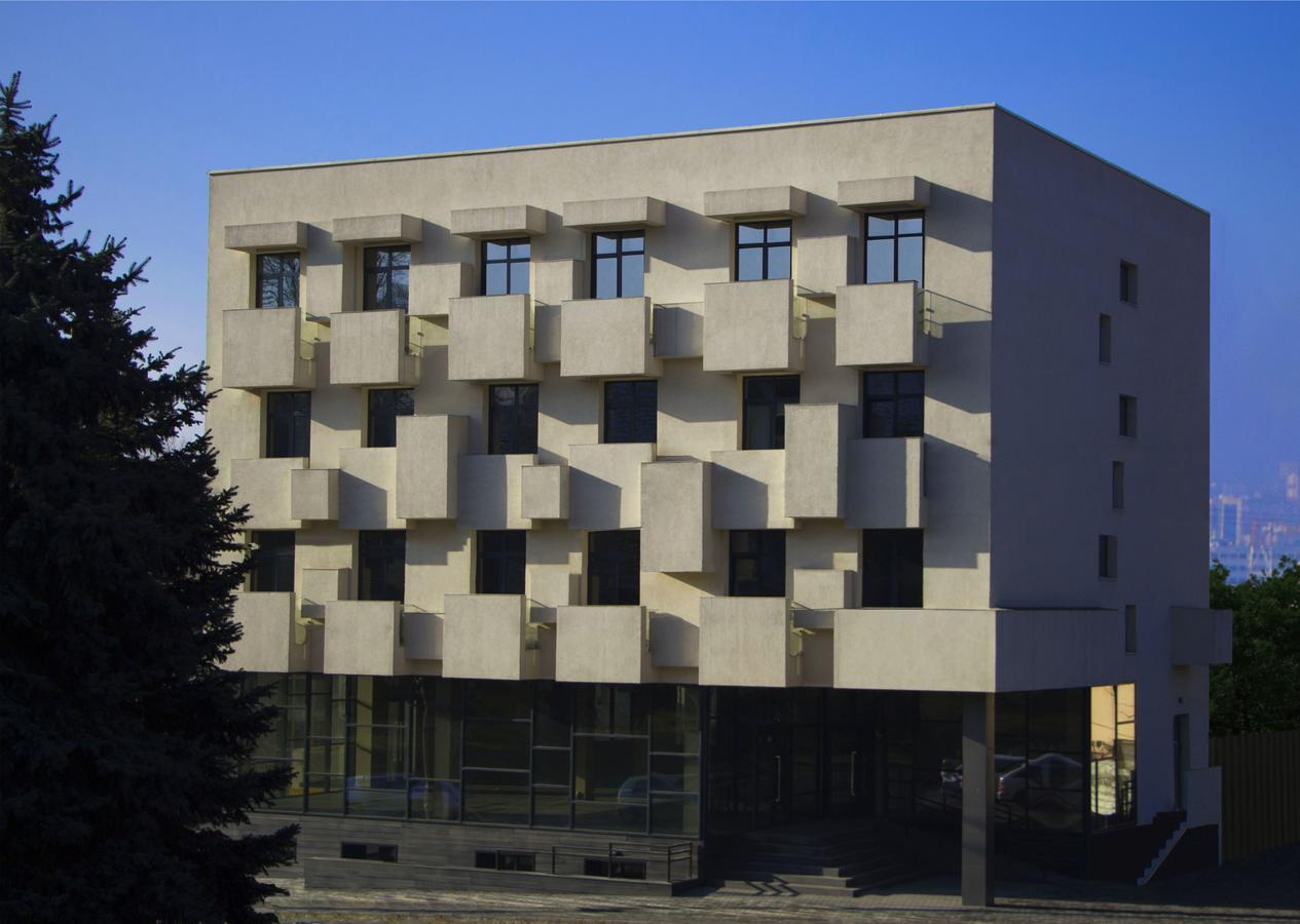 Wine Hotel Κισινάου Εξωτερικό φωτογραφία