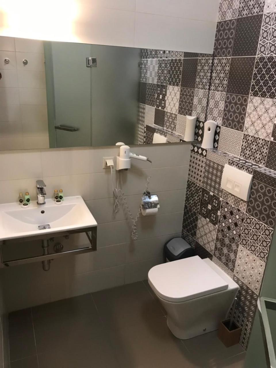 Wine Hotel Κισινάου Εξωτερικό φωτογραφία