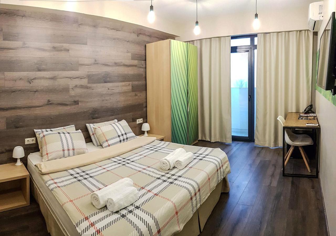 Wine Hotel Κισινάου Εξωτερικό φωτογραφία