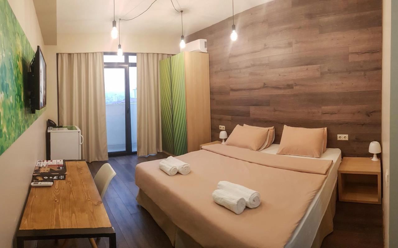 Wine Hotel Κισινάου Εξωτερικό φωτογραφία