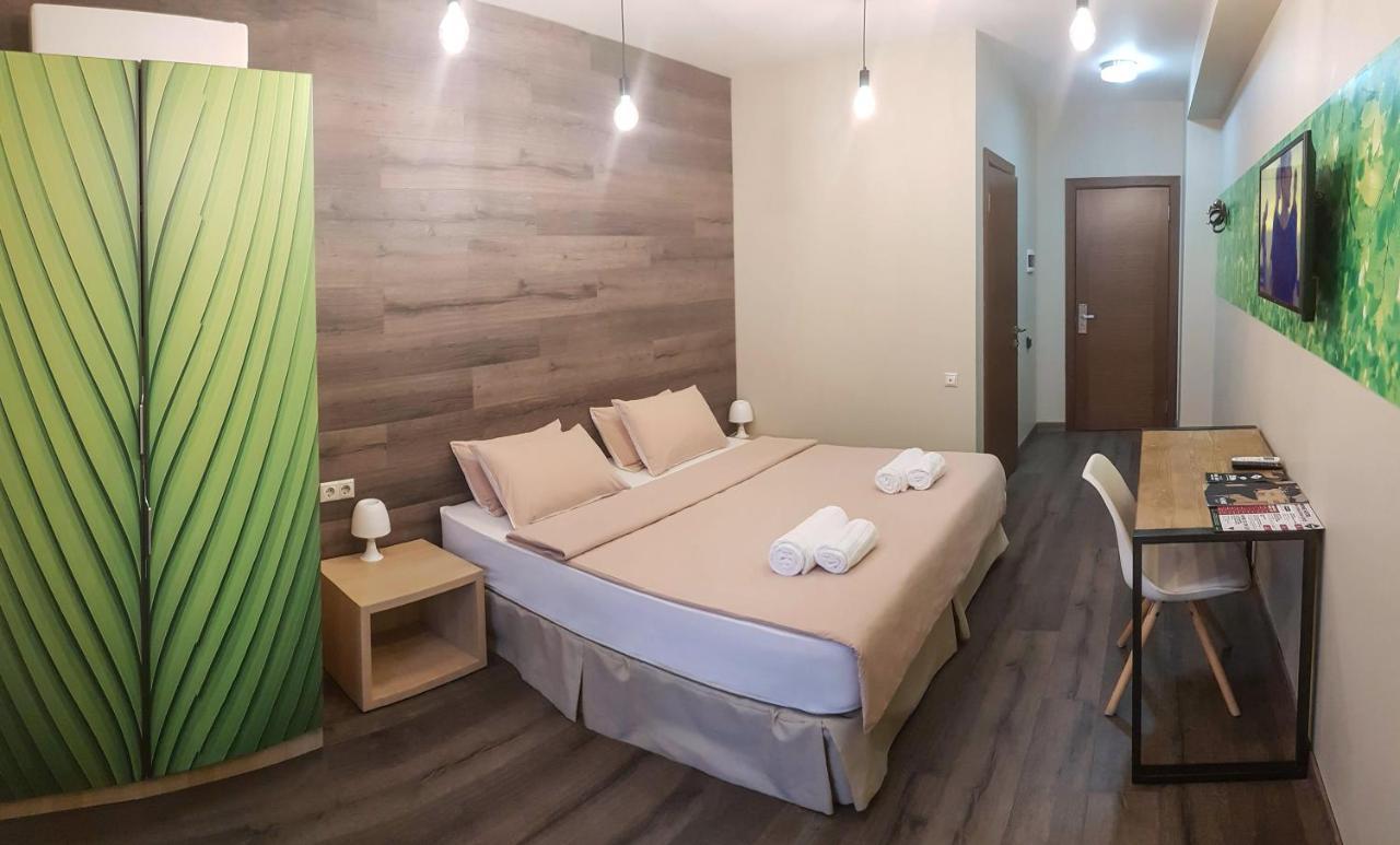 Wine Hotel Κισινάου Εξωτερικό φωτογραφία