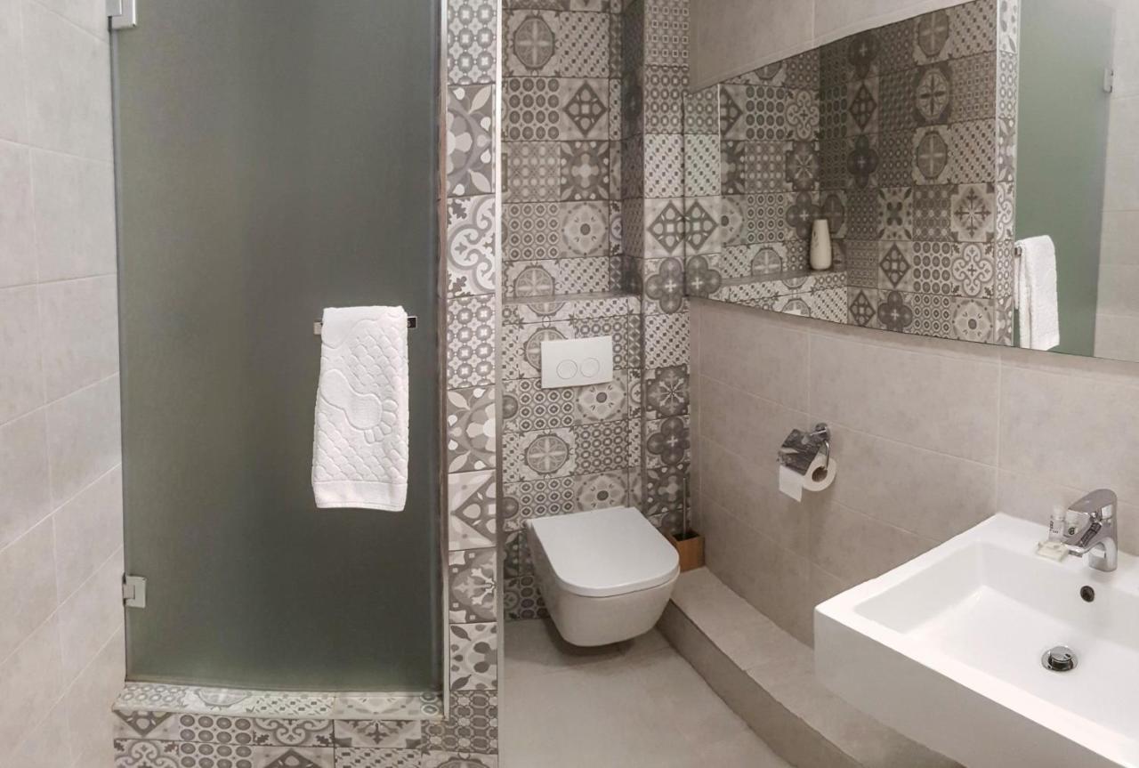 Wine Hotel Κισινάου Εξωτερικό φωτογραφία