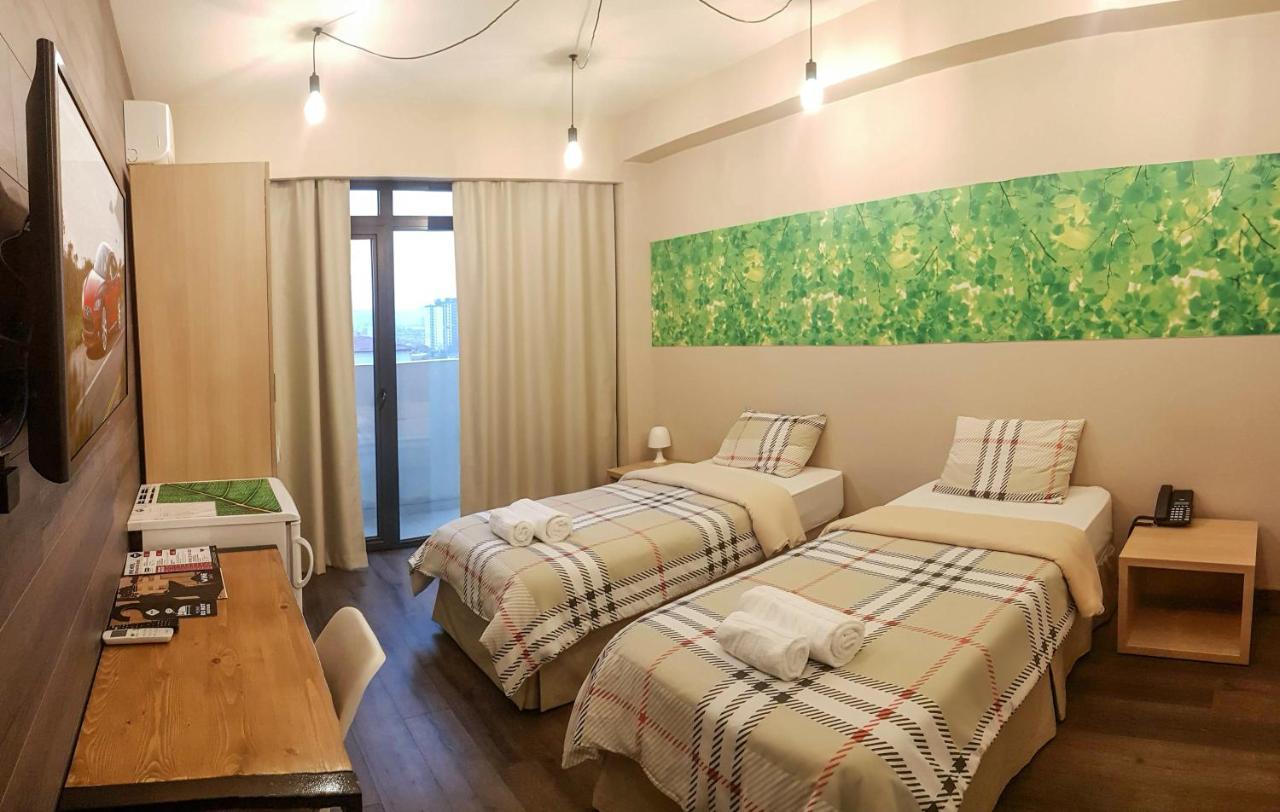 Wine Hotel Κισινάου Εξωτερικό φωτογραφία