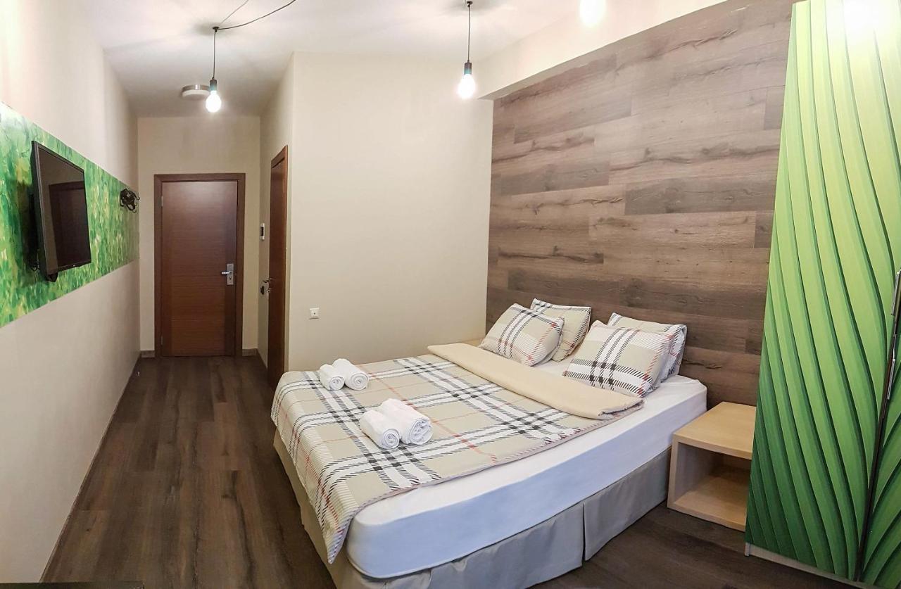 Wine Hotel Κισινάου Εξωτερικό φωτογραφία