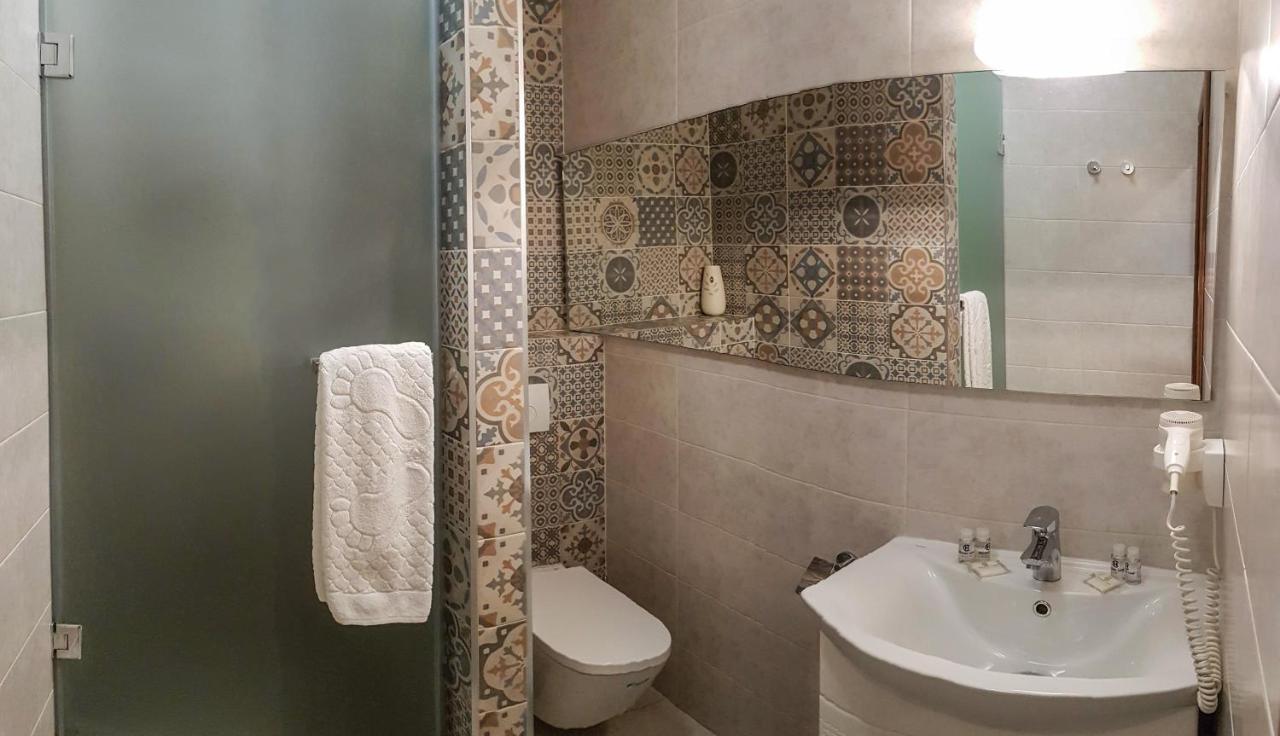 Wine Hotel Κισινάου Εξωτερικό φωτογραφία