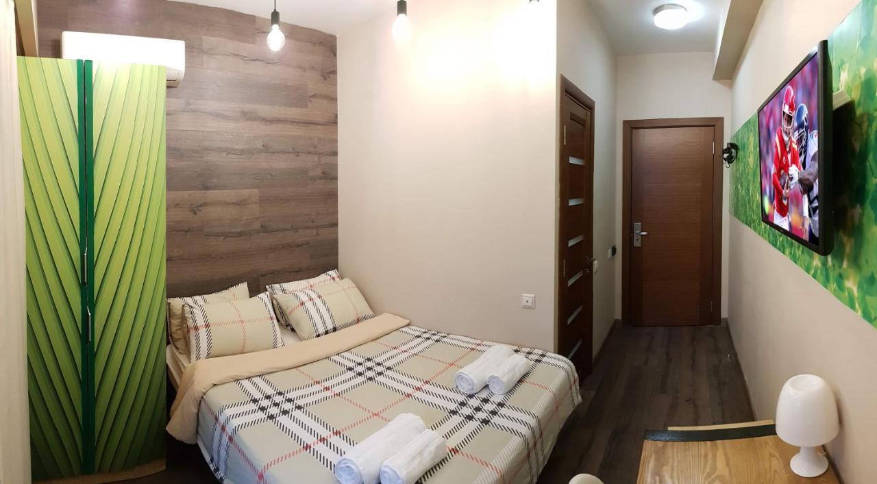 Wine Hotel Κισινάου Εξωτερικό φωτογραφία