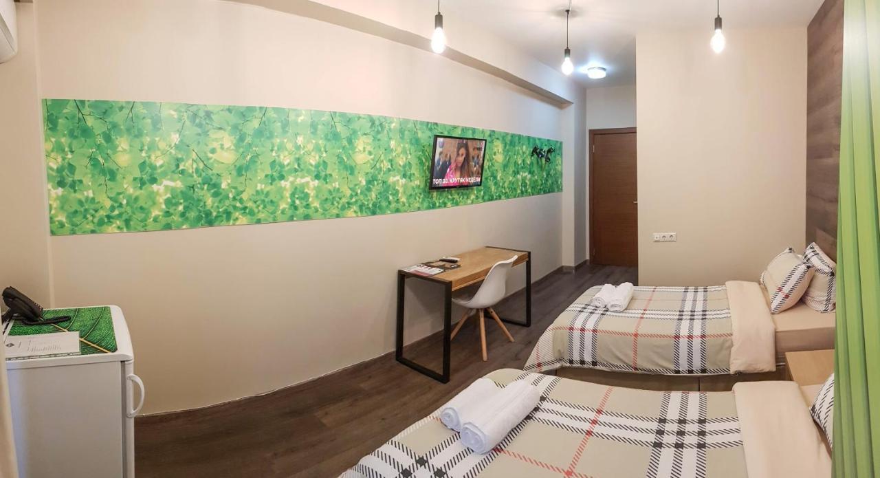 Wine Hotel Κισινάου Εξωτερικό φωτογραφία