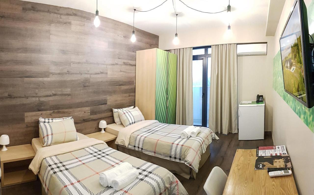 Wine Hotel Κισινάου Εξωτερικό φωτογραφία