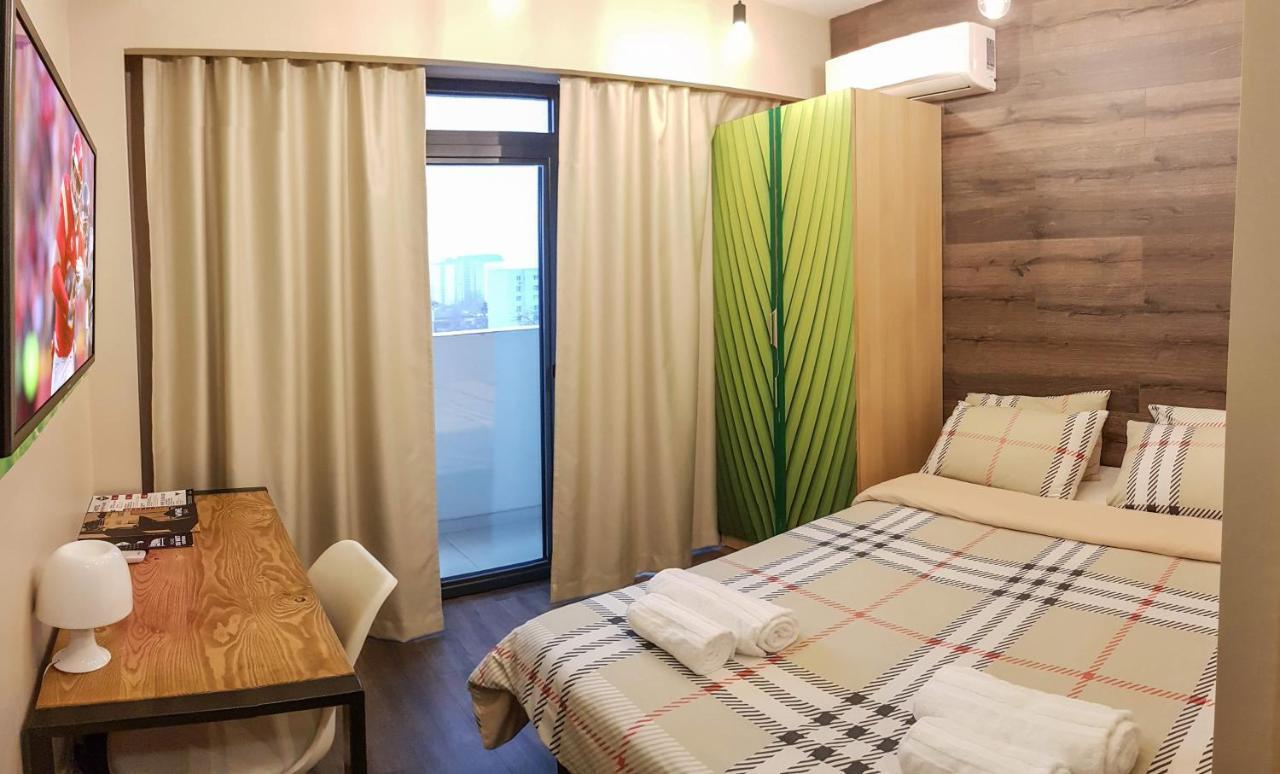 Wine Hotel Κισινάου Εξωτερικό φωτογραφία