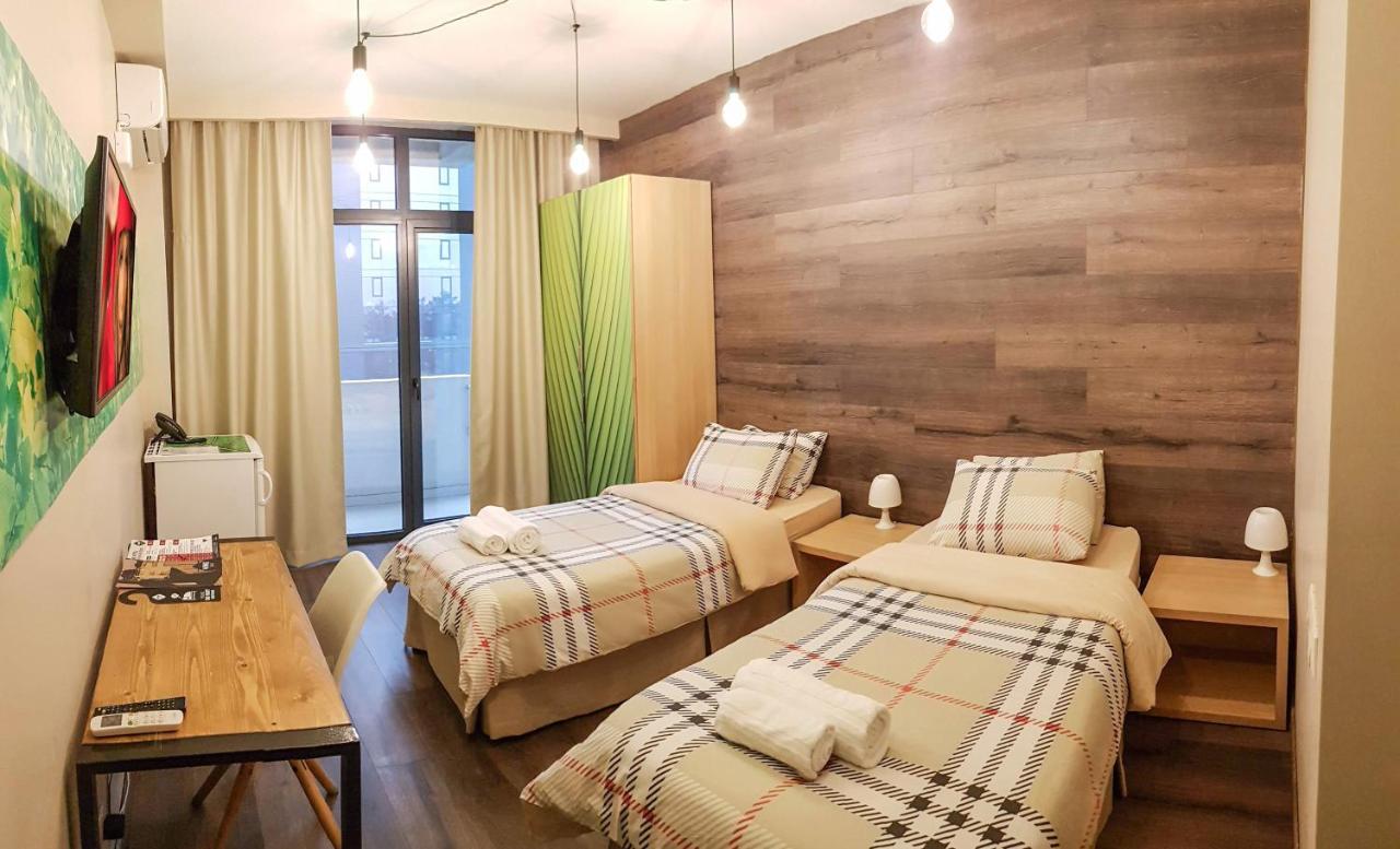 Wine Hotel Κισινάου Εξωτερικό φωτογραφία