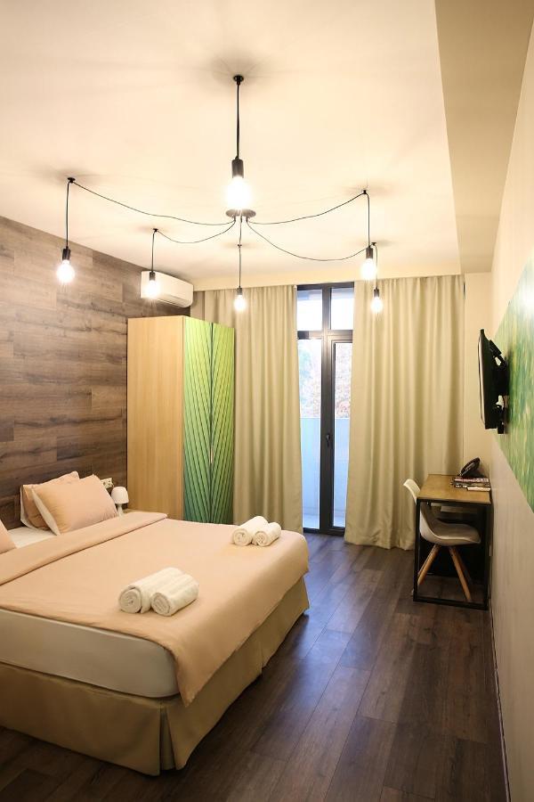 Wine Hotel Κισινάου Εξωτερικό φωτογραφία