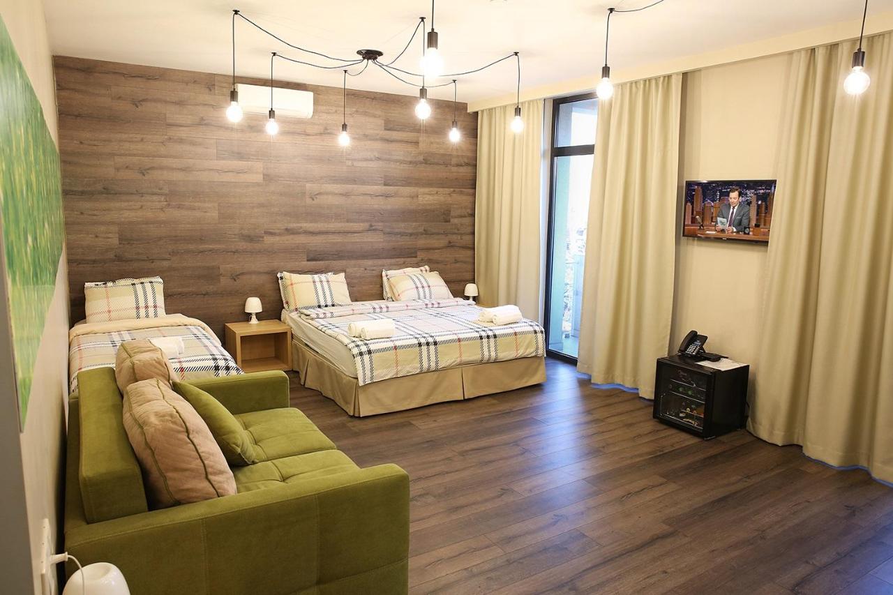 Wine Hotel Κισινάου Εξωτερικό φωτογραφία