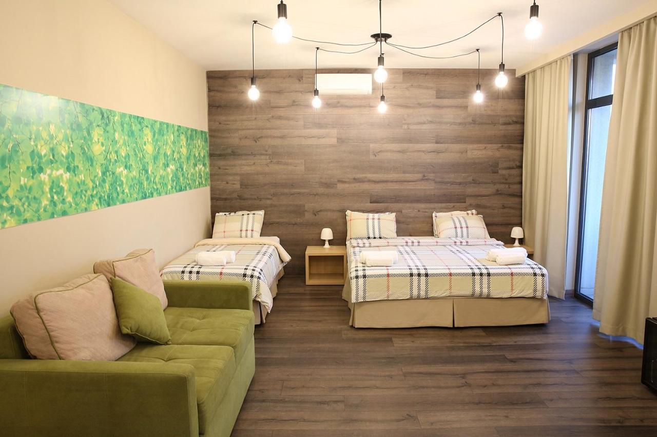 Wine Hotel Κισινάου Εξωτερικό φωτογραφία